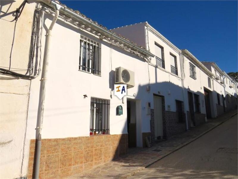Stadthaus zu verkaufen in La Carrasca, Jaén