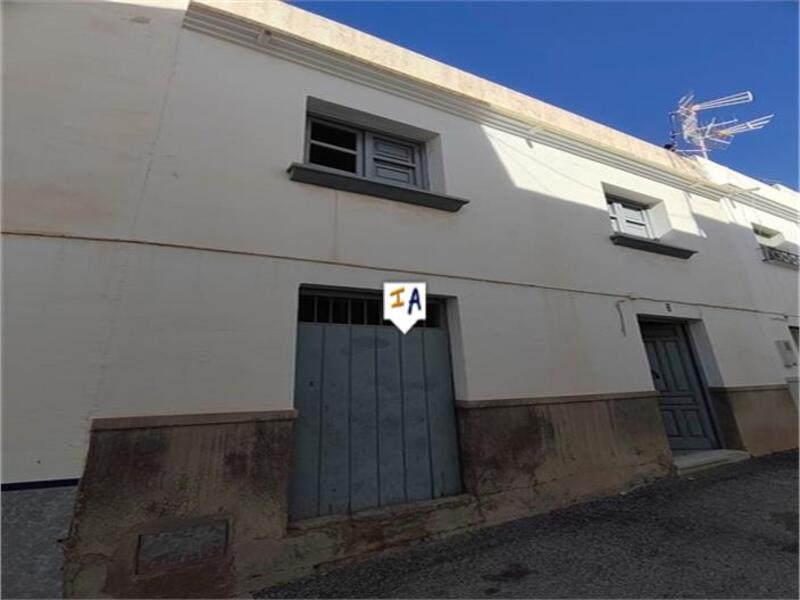 Maison de Ville à vendre dans Molvizar, Granada