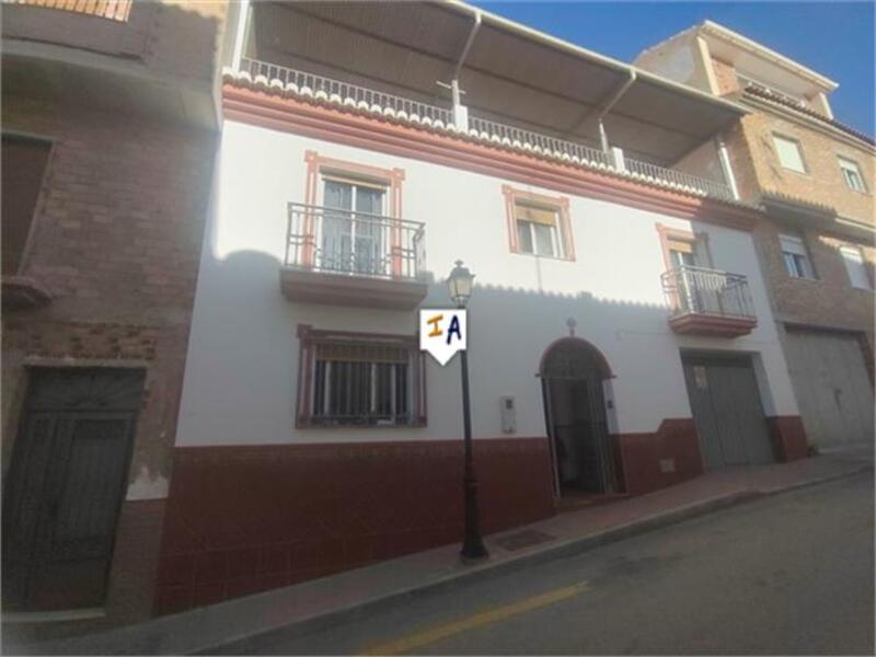 Byhus til salg i Molvizar, Granada
