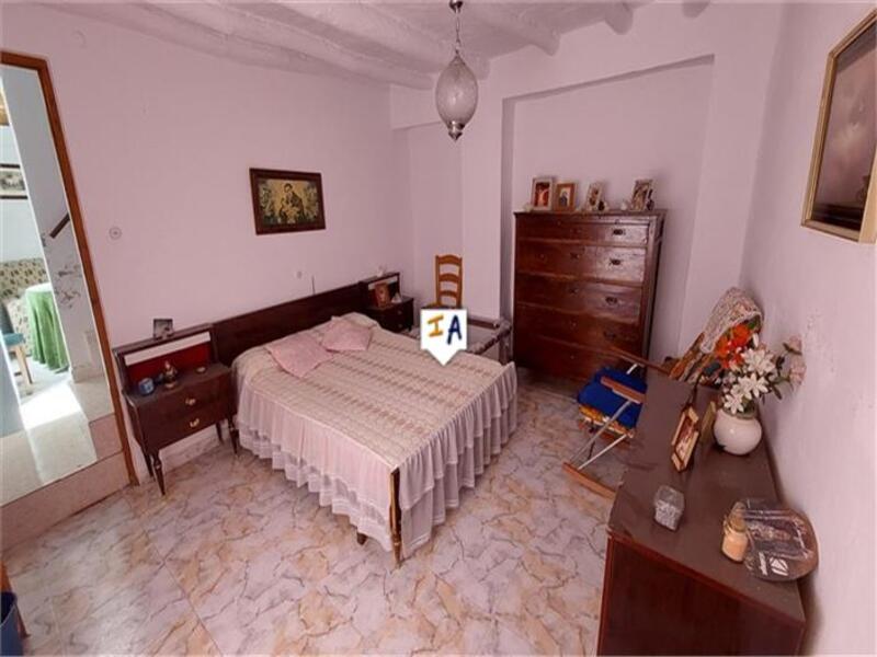 3 Cuarto Adosado en venta