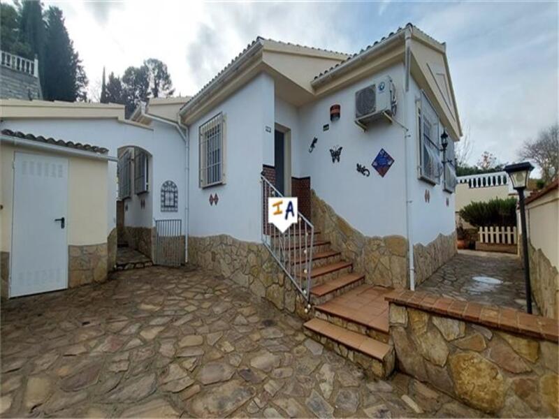 Villa til salgs i Puerto Lope, Granada