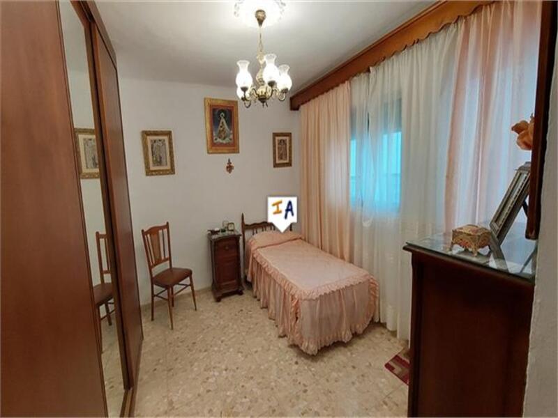 7 Cuarto Adosado en venta