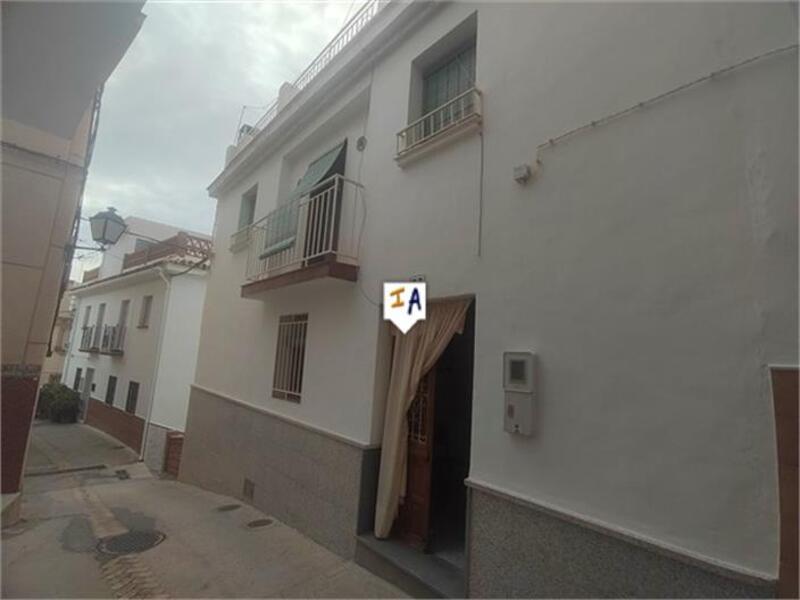 Stadthaus zu verkaufen in Itrabo, Granada