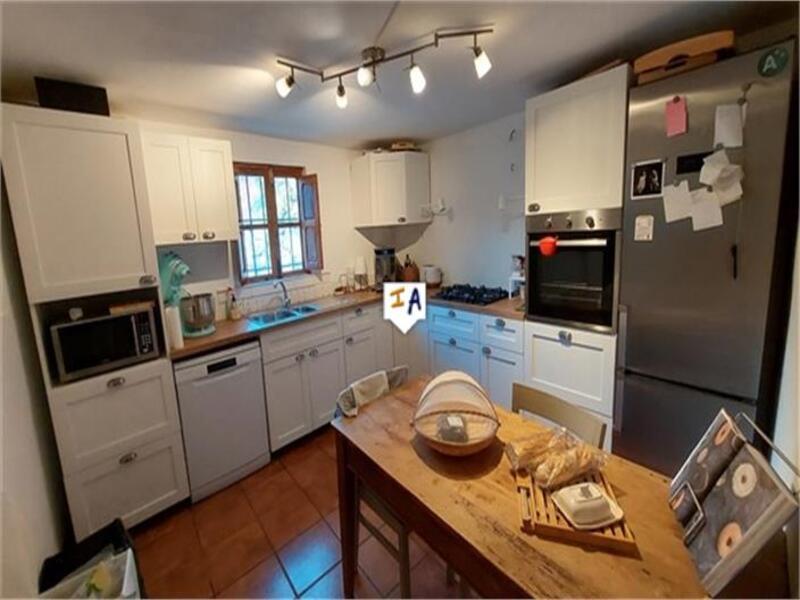 4 chambre Auberge à vendre