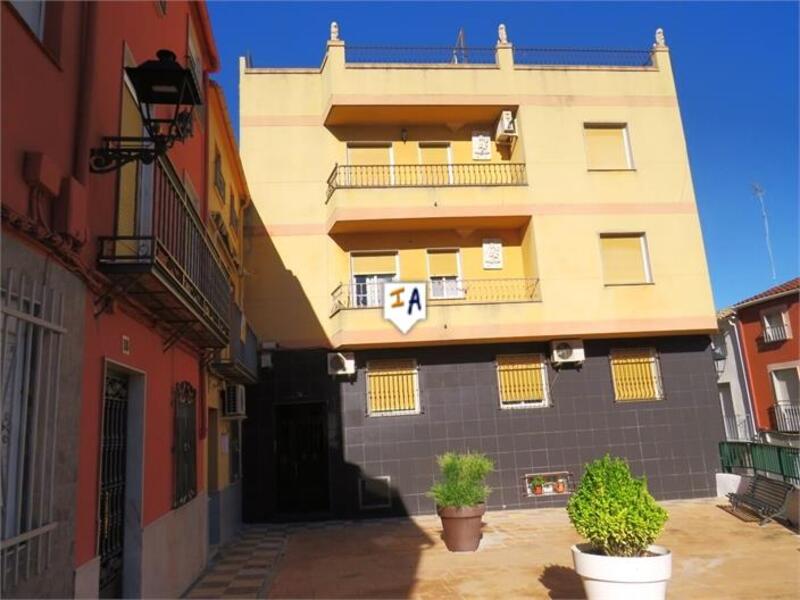 Appartement zu verkaufen in Torre del Campo, Jaén