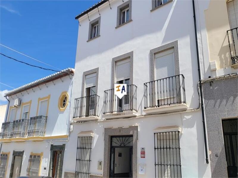 Stadthaus zu verkaufen in Villanueva de Algaidas, Málaga