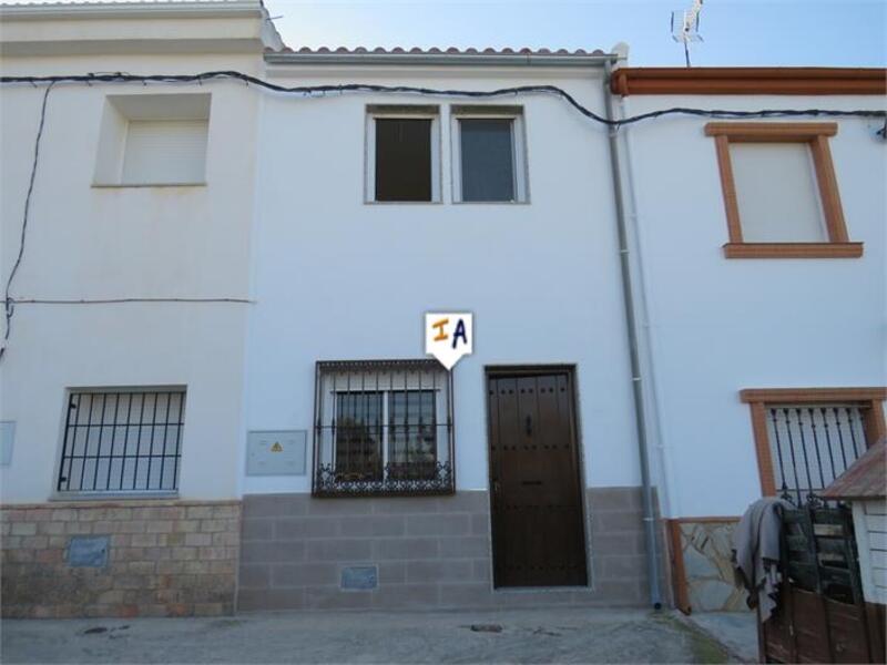 Rekkehus til salgs i Monte Lope Alvarez, Jaén