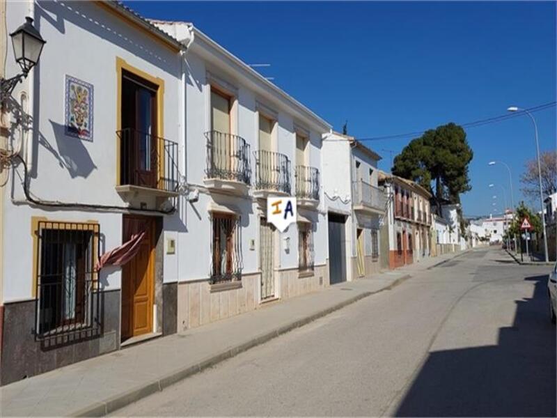Adosado en venta en Priego de Cordoba, Córdoba