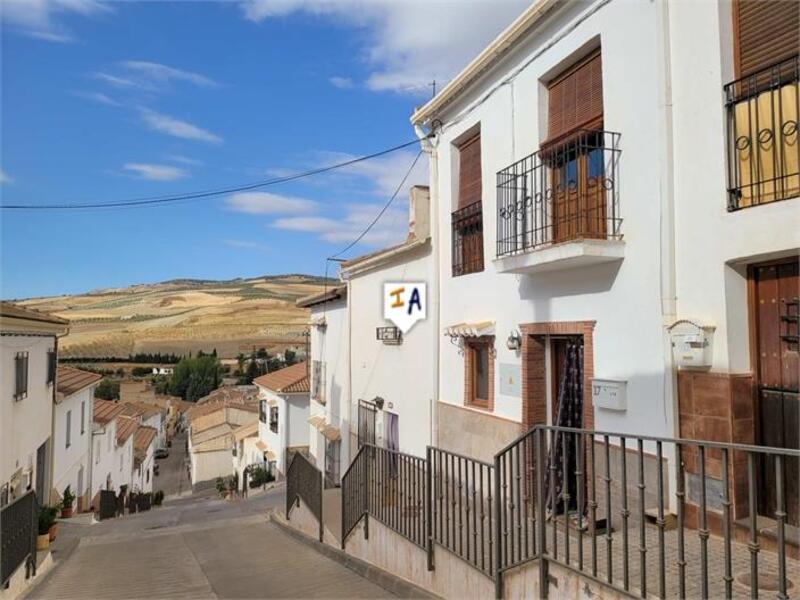 Byhus til salg i Cacin, Granada