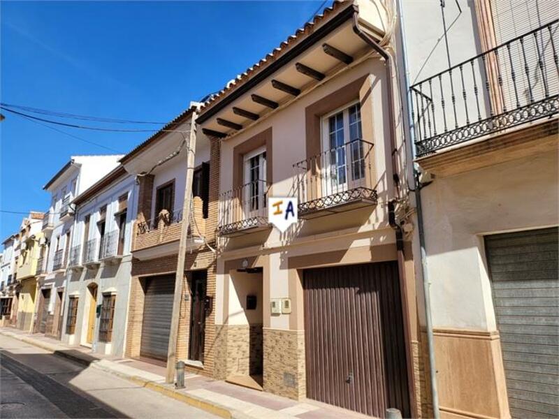 Appartement Te koop in Alameda, Málaga