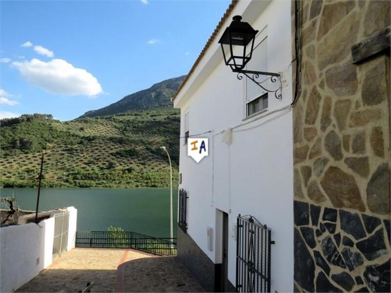 Maison de Ville à vendre dans Las Casillas de Martos, Jaén