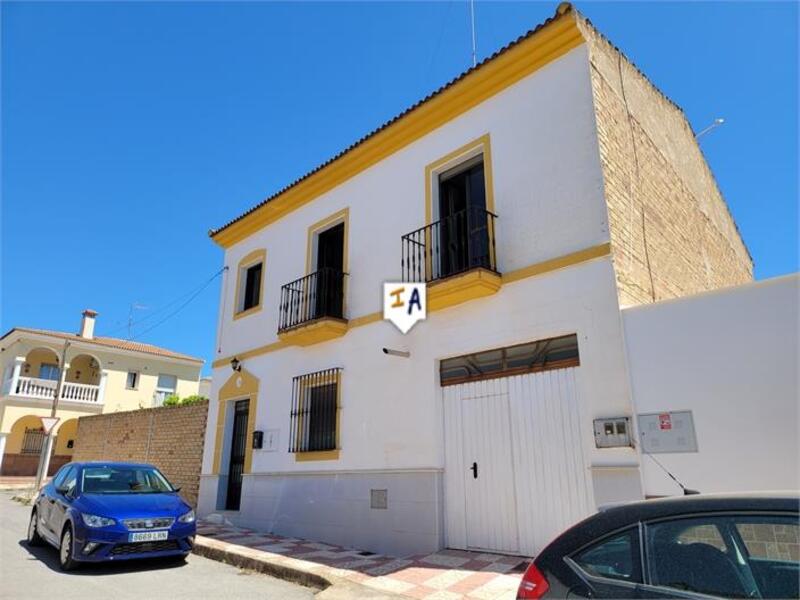 Lägenhet till salu i Mollina, Málaga