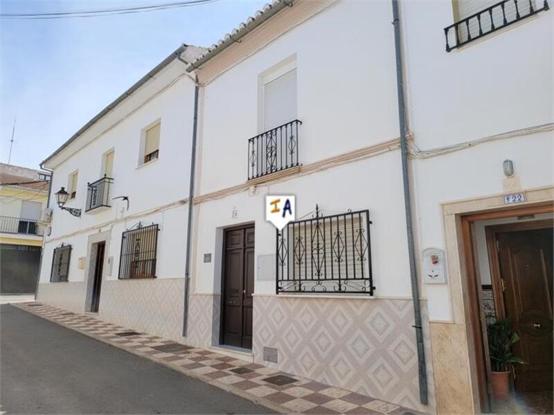 Townhouse for sale in Mollina, Málaga