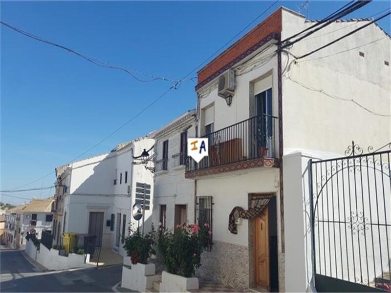 Stadthaus zu verkaufen in Fuente Tojar, Córdoba