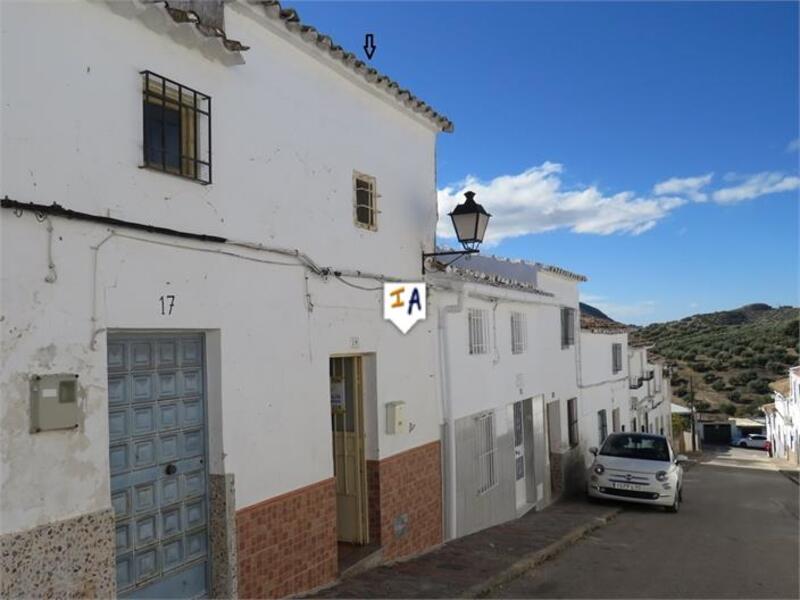 Gezinswoning Te koop in La Carrasca, Jaén