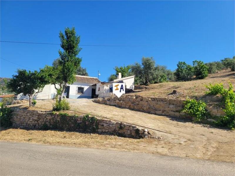 Country House for sale in Antequera, Málaga