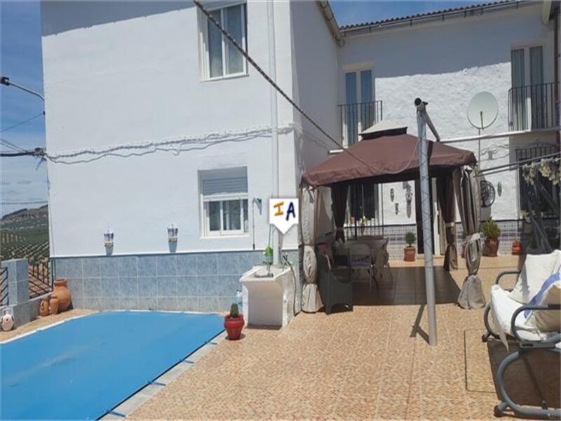 Townhouse for sale in Fuente Alamo, Jaén