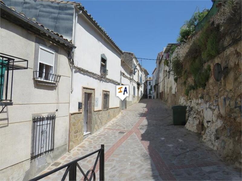 Rekkehus til salgs i Martos, Jaén
