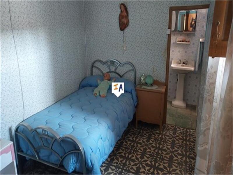 3 Schlafzimmer Stadthaus zu verkaufen