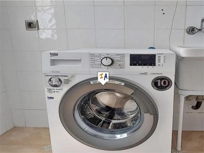 1 slaapkamer Appartement Te koop