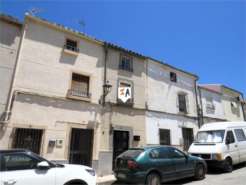 Adosado en venta en Martos, Jaén