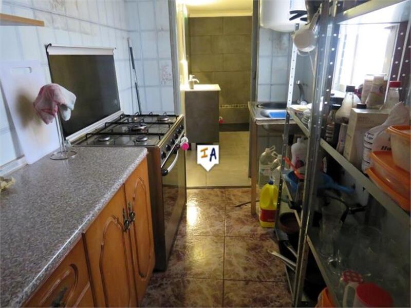 2 Cuarto Adosado en venta