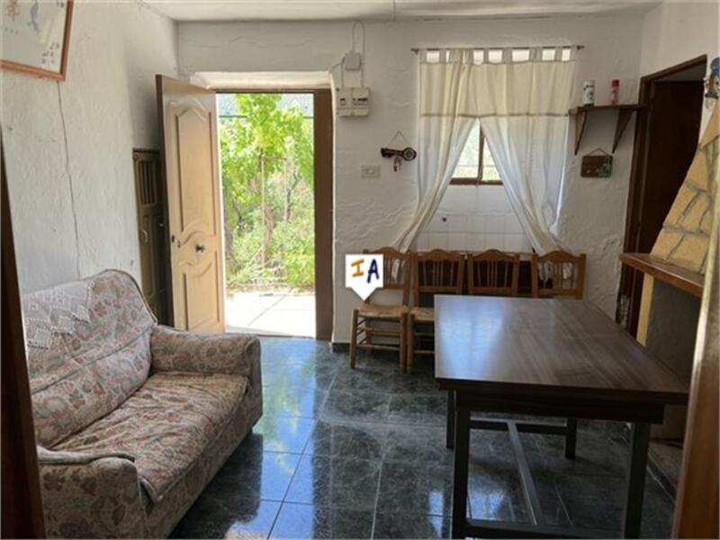 4 Cuarto Casa de Campo en venta