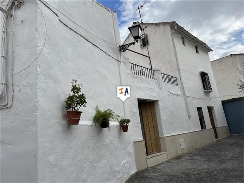 Townhouse for sale in Luque, Córdoba