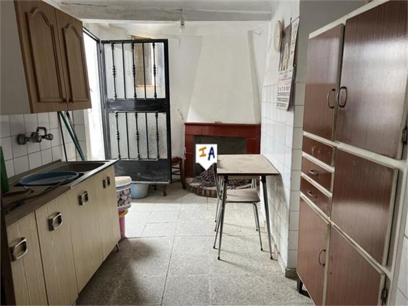 3 chambre Maison de Ville à vendre