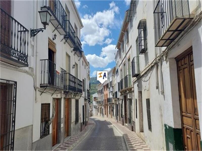 Townhouse for sale in Luque, Córdoba