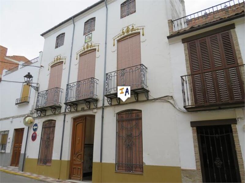 Radhus till salu i Torredonjimeno, Jaén