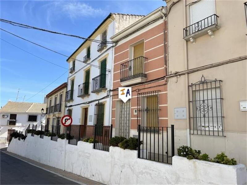 Byhus til salg i Fuente Tojar, Córdoba