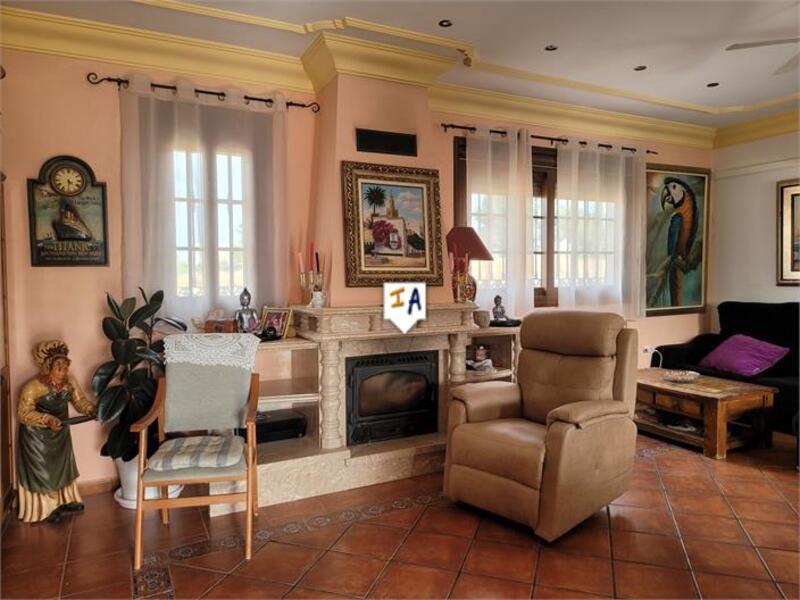 5 chambre Villa à vendre