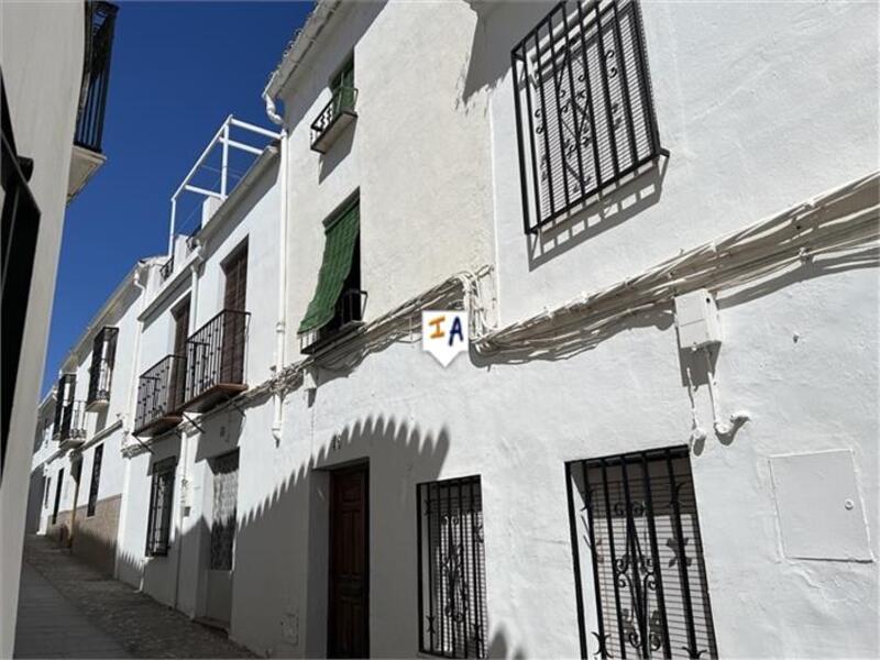 Byhus til salg i Zuheros, Córdoba