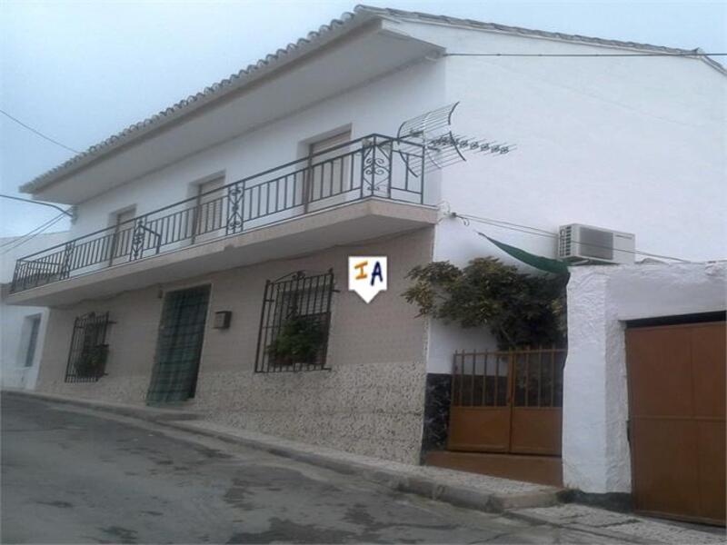 Stadthaus zu verkaufen in La Rabita, Jaén