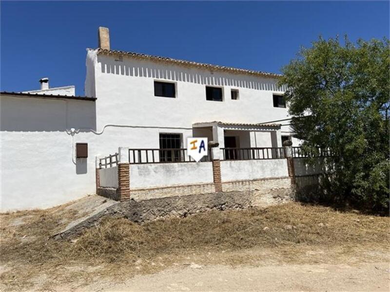 Деревенский Дом продается в La Pedriza, Jaén