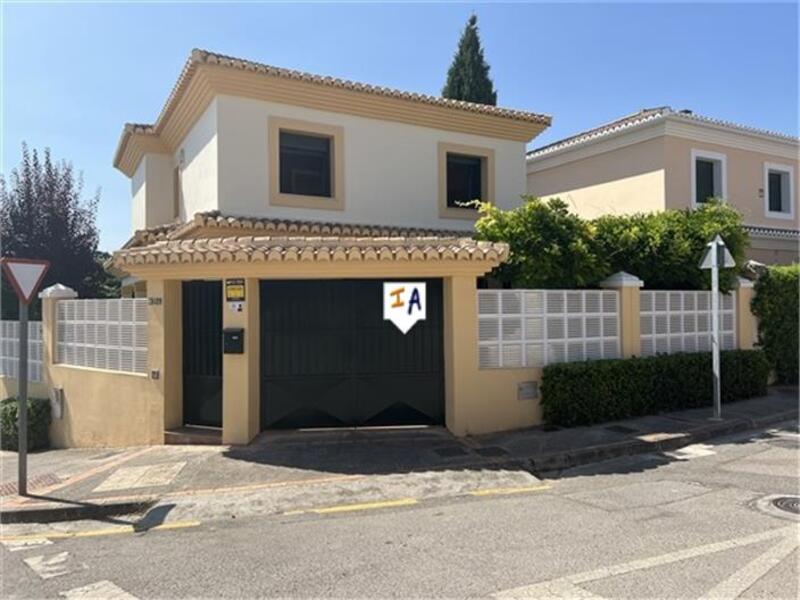 Villa à vendre dans Albolote, Granada