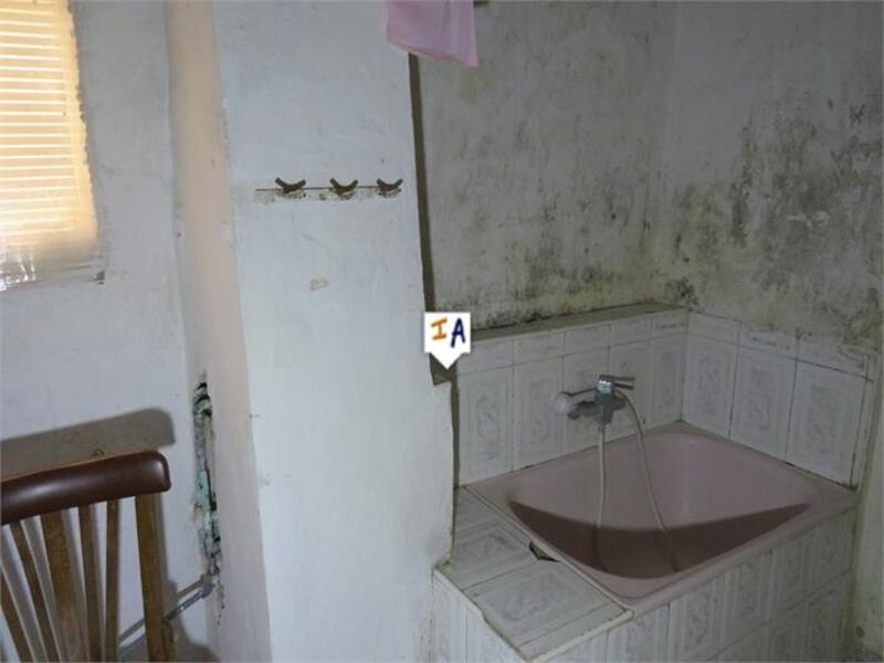 2 Cuarto Adosado en venta