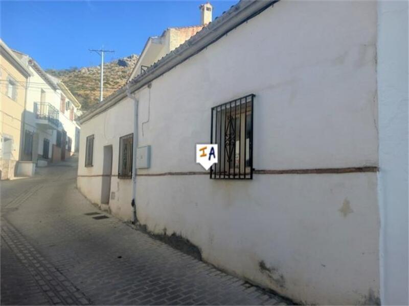 Landsted til salg i Illora, Granada