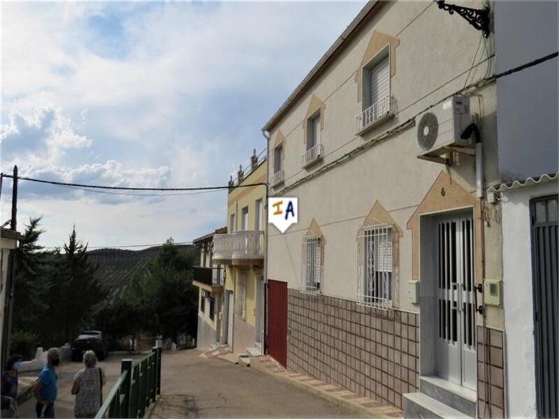 Rekkehus til salgs i Bobadilla de Alcaudete, Jaén