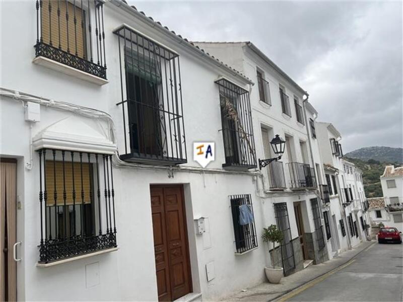 Maison de Ville à vendre dans Zuheros, Córdoba