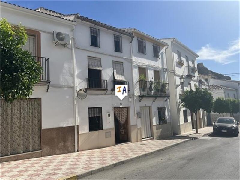 Byhus til salg i Luque, Córdoba