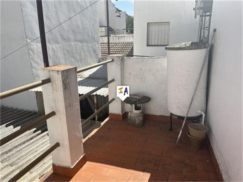 5 Cuarto Adosado en venta