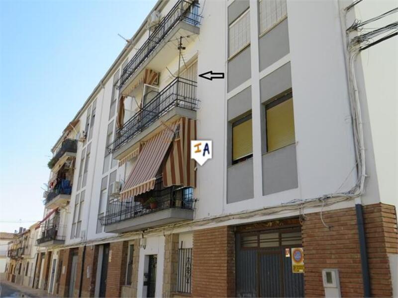 Appartement à vendre dans Martos, Jaén