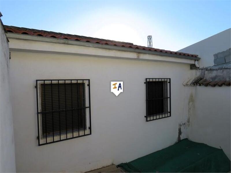 5 Cuarto Adosado en venta