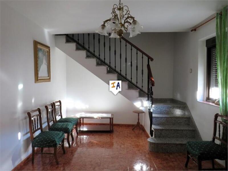 5 Cuarto Adosado en venta