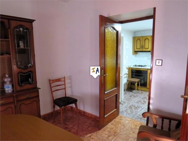 5 Cuarto Adosado en venta