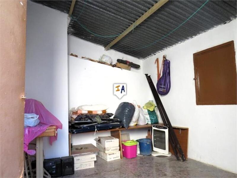 5 Cuarto Adosado en venta