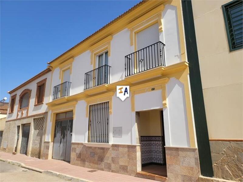 Byhus til salg i Humilladero, Málaga