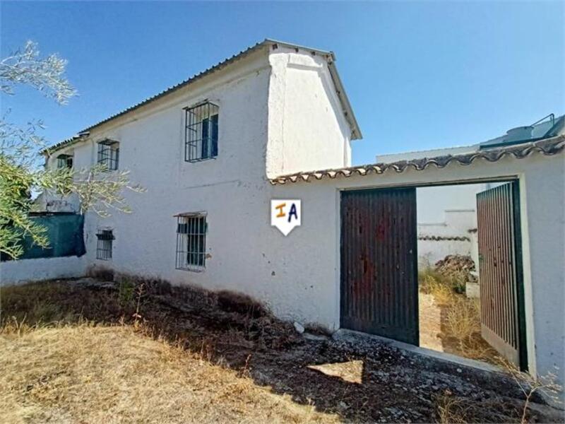 Country House for sale in Cabra, Córdoba